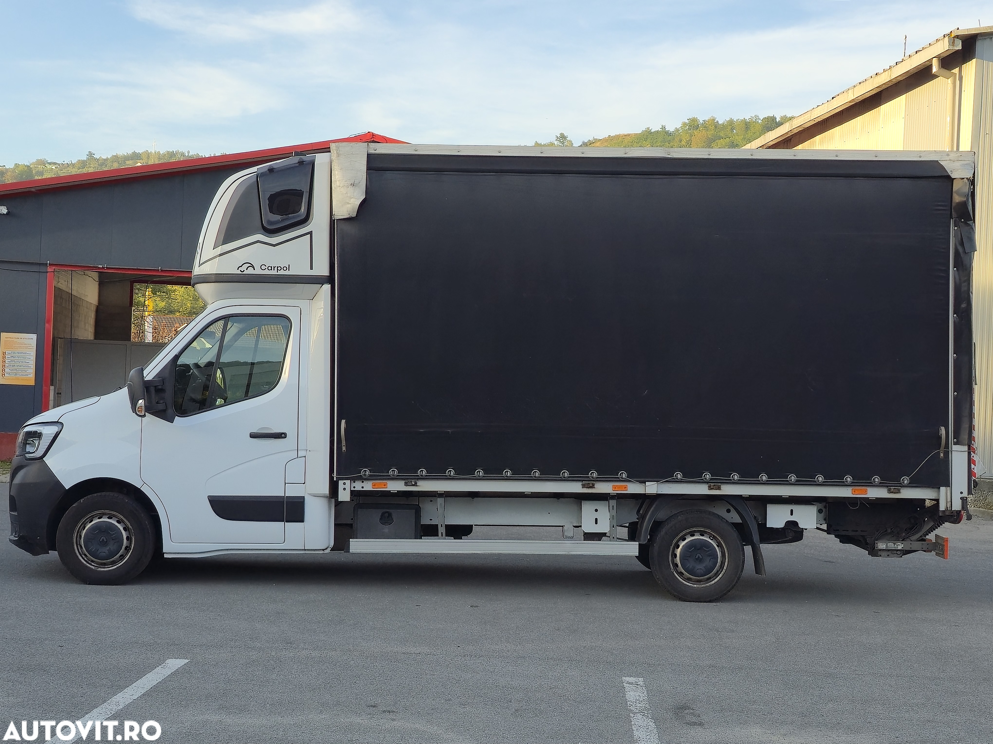 Renault Master - 12