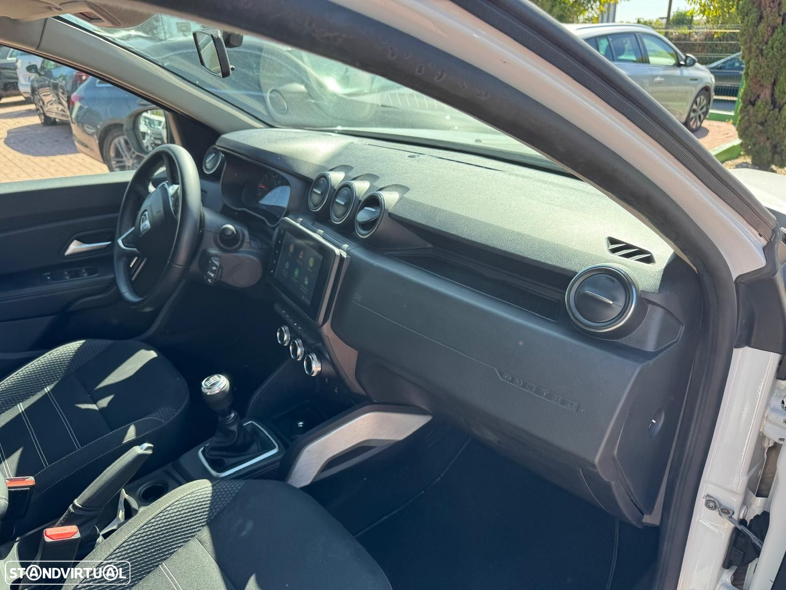Dacia Duster - 16