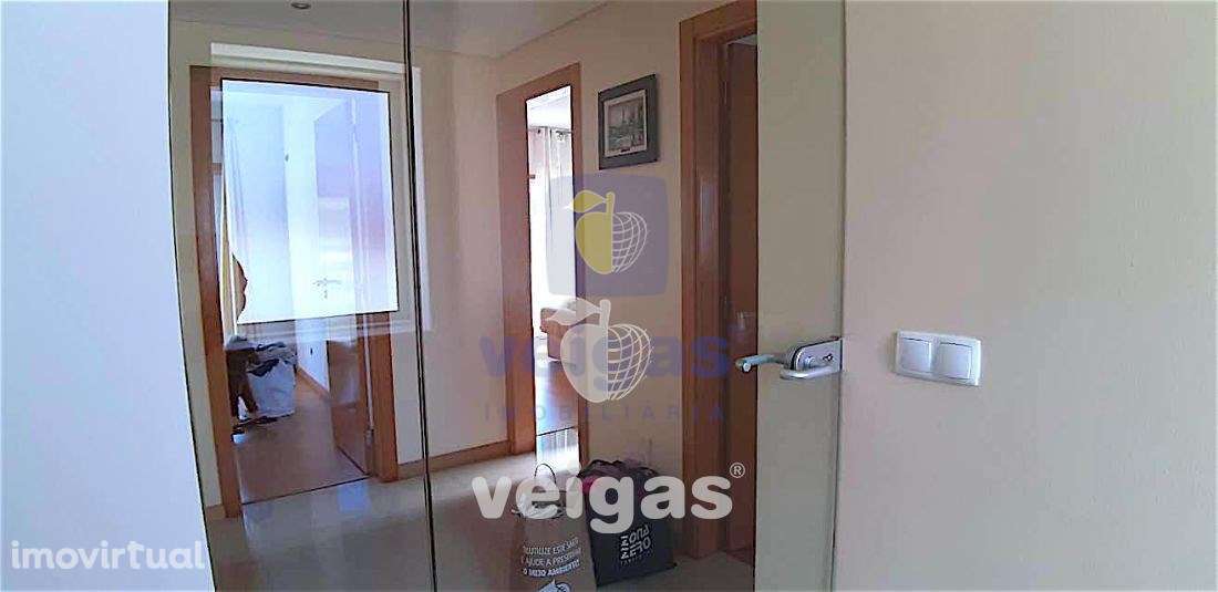 Moradia T4 Póvoa de Santa Iria - Grande imagem: 5/19