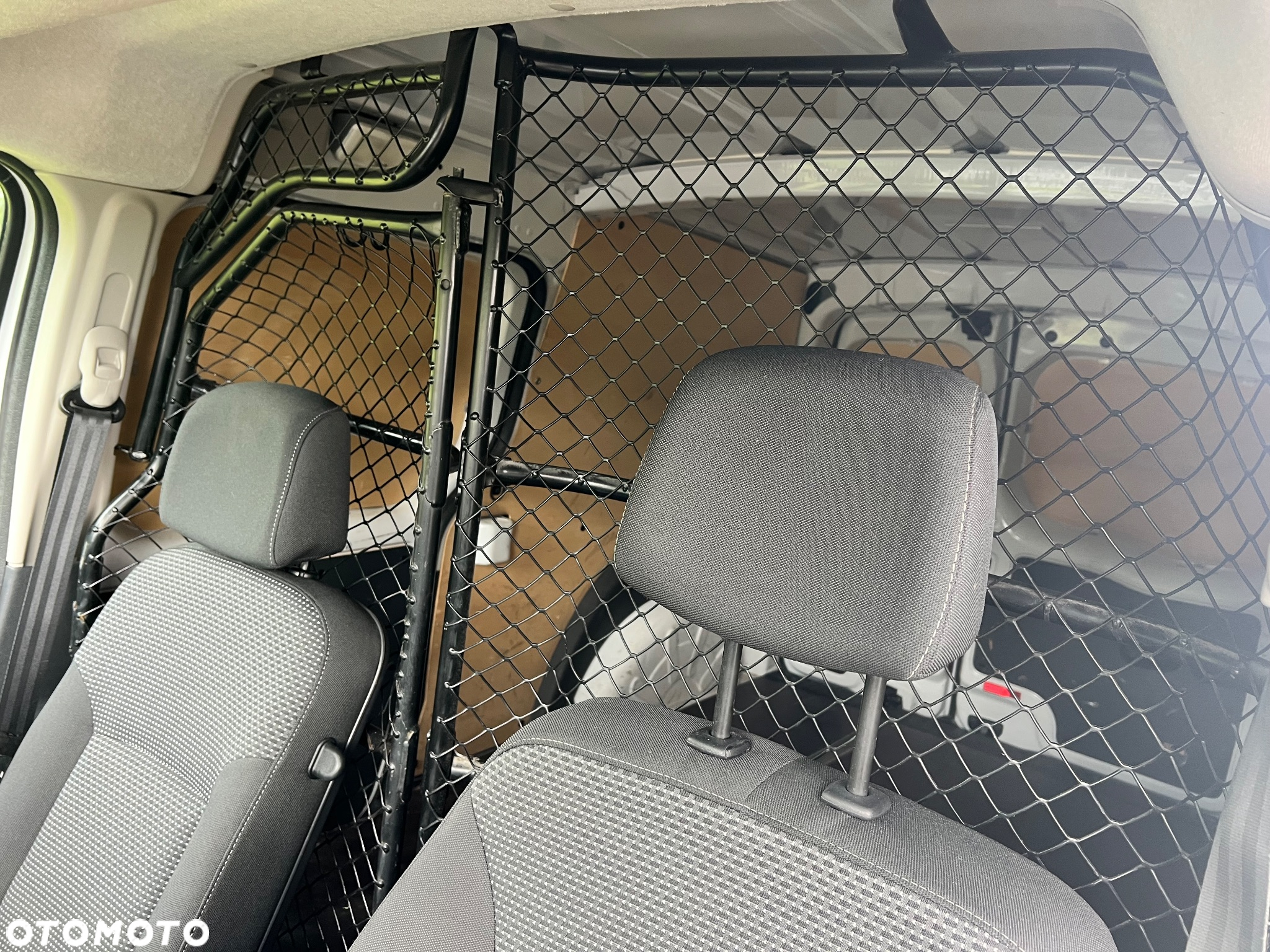Mercedes-Benz CITAN - 12