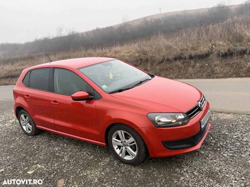 Volkswagen Polo - 11