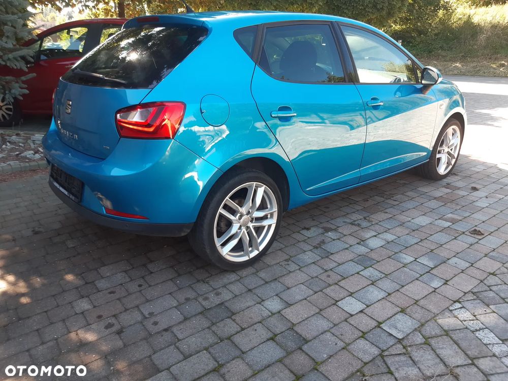 Seat Ibiza - 16