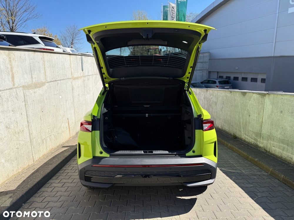 Skoda Elroq RS 84kWh - 9