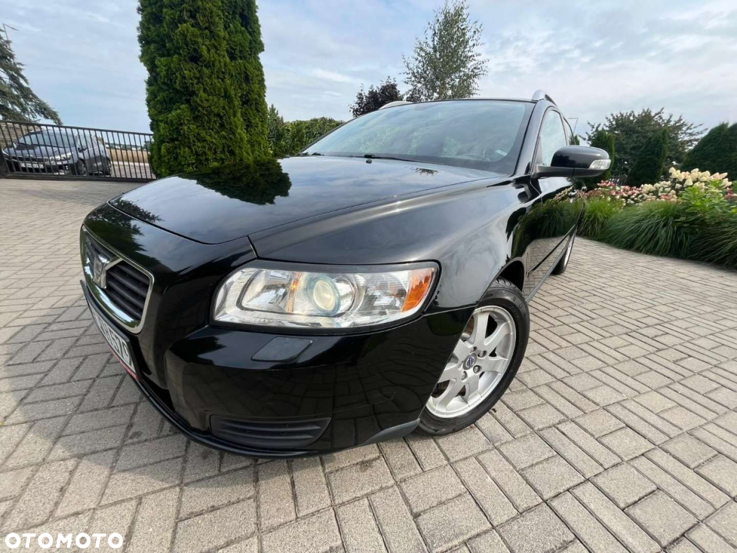 Volvo V50 - 4