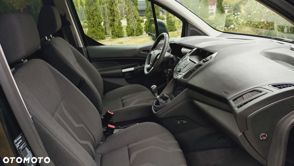 Ford Tourneo Connect Gr 1.5 TDCi Trend - 25