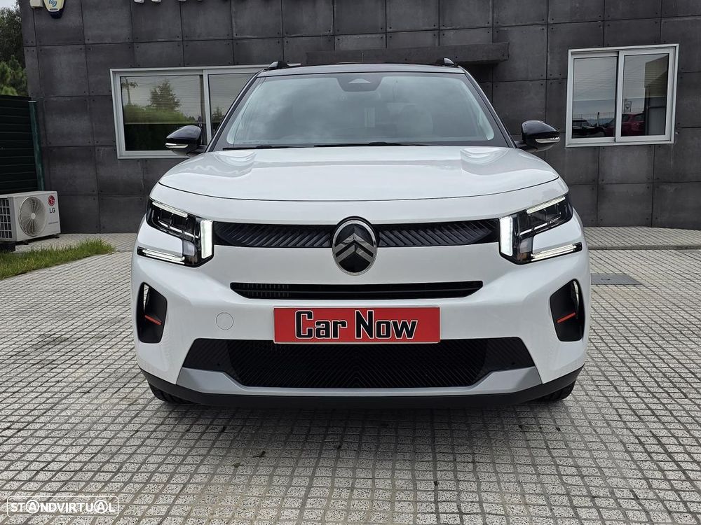 Citroën C3 1.2 Turbo Max - 5