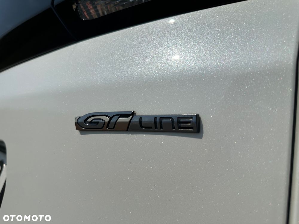 Peugeot 3008 THP 165 EAT6 Stop & Start Allure - 18
