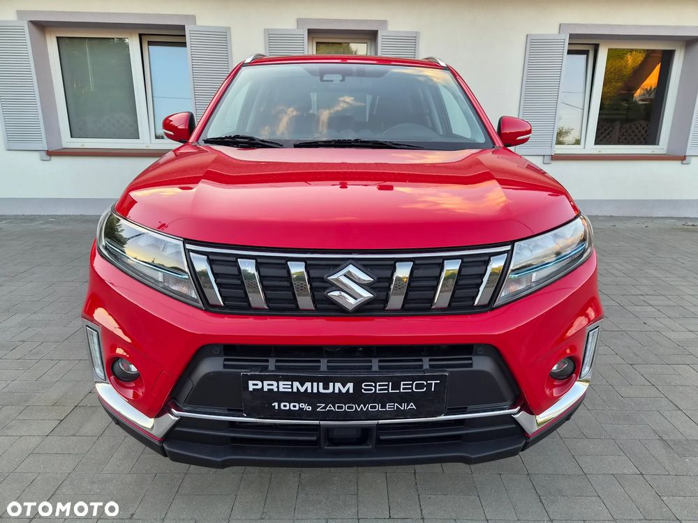 Suzuki Vitara - 30