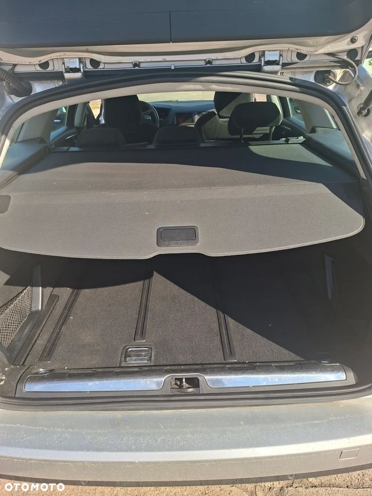Citroën C5 2.0 HDi Exclusive - 14