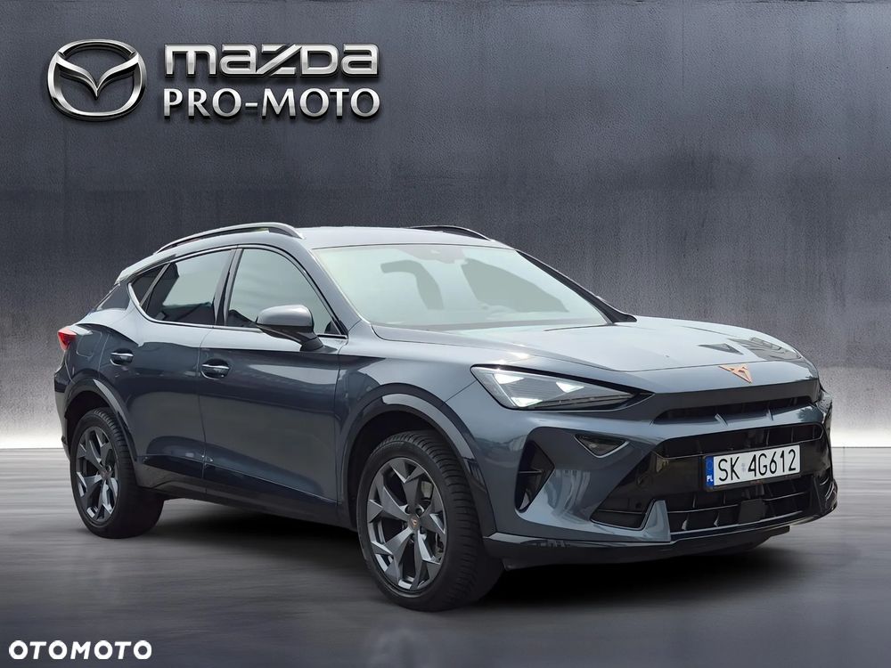 Cupra Formentor 1.5 eTSI mHEV DSG - 8