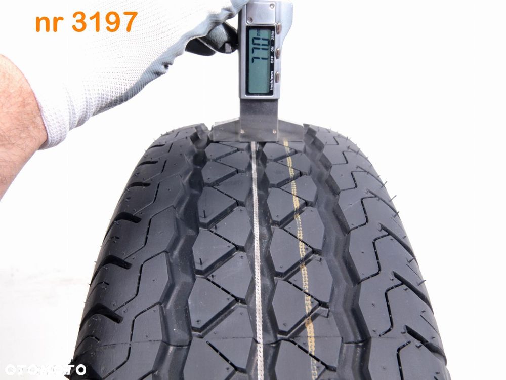 Windforce MILE MAX 205/80 R14C DEMO - 2