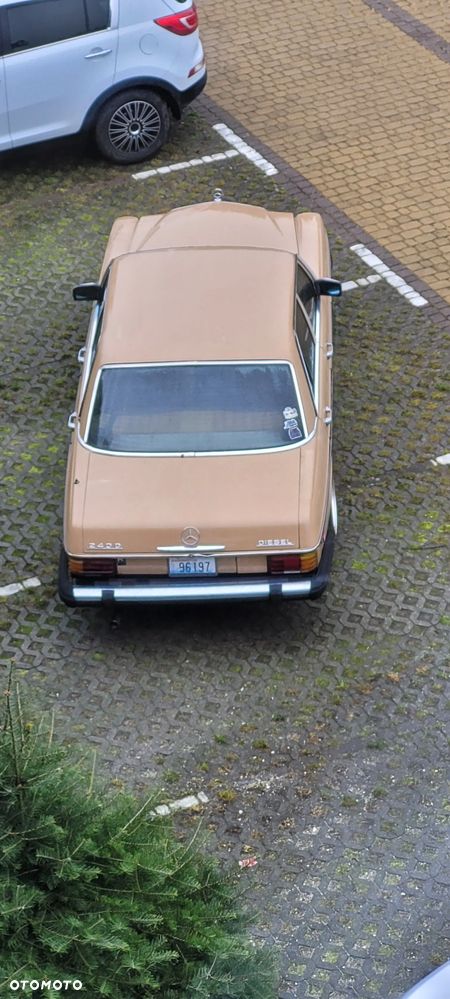 Mercedes-Benz Inny - 10
