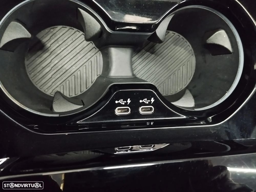 BMW 520 d Pack Desportivo M - 36