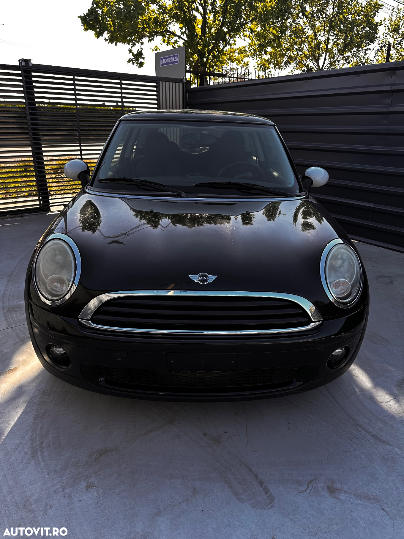 Mini ONE Standard - 2