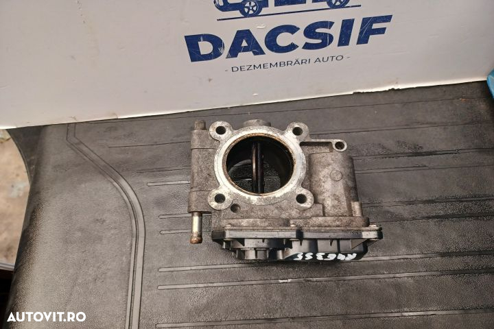 Clapeta acceleratie RF7J-136B0-C RF7J-136B0-C Mazda 5 CR [2005 - 2008 - 5