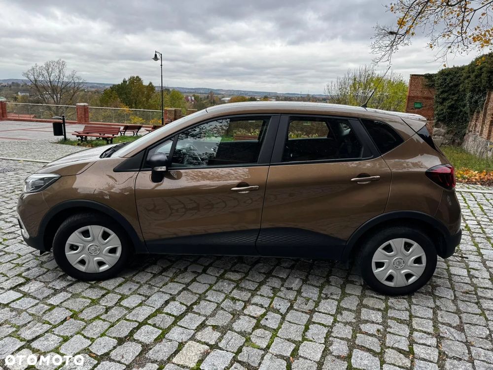 Renault Captur 0.9 Energy TCe Life - 5