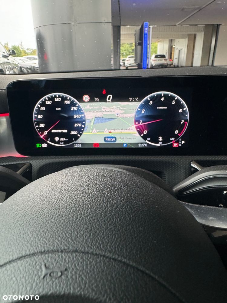 Mercedes-Benz CLA AMG 45 S 4-Matic+ Street Style 8G-DCT - 19