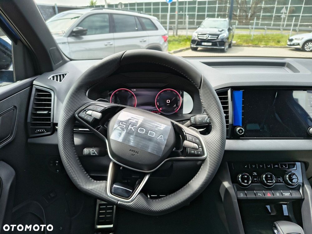 Skoda Karoq - 20
