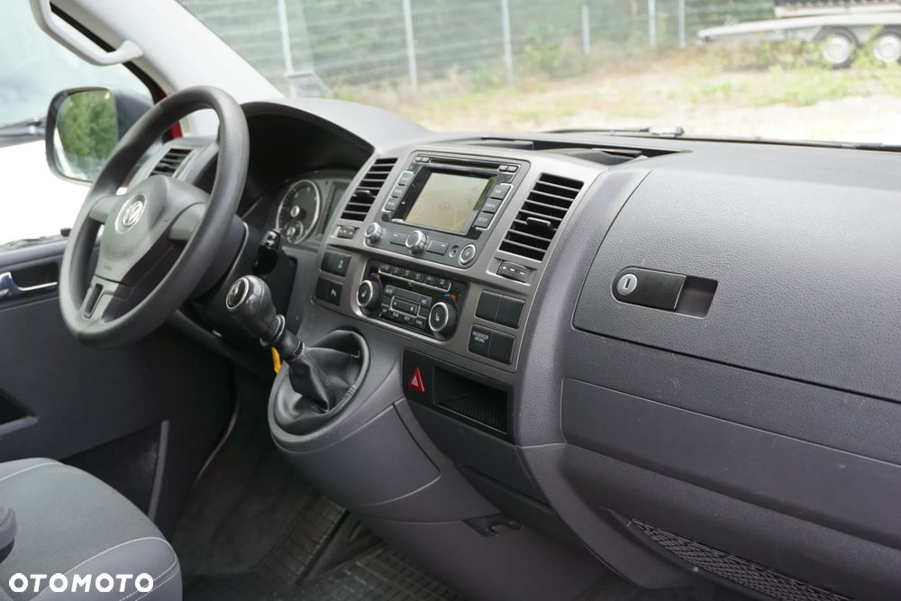 Volkswagen Multivan L1 Startline - 17