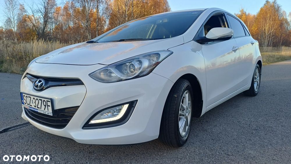 Hyundai i30 - 1