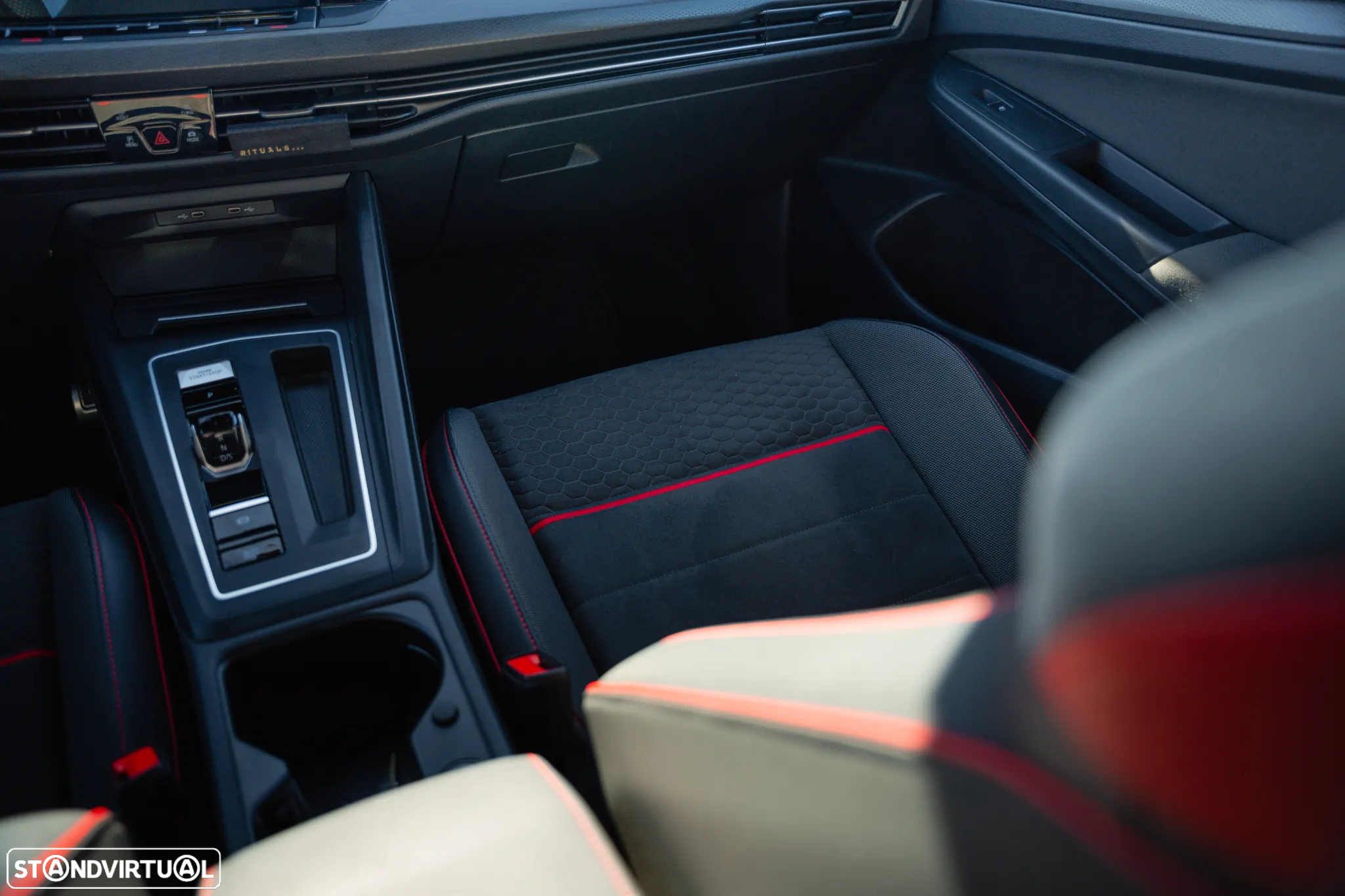 VW Golf 2.0 TSI OPF DSG GTI Clubsport - 11