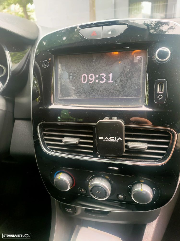 Renault Clio 0.9 TCe Limited - 11