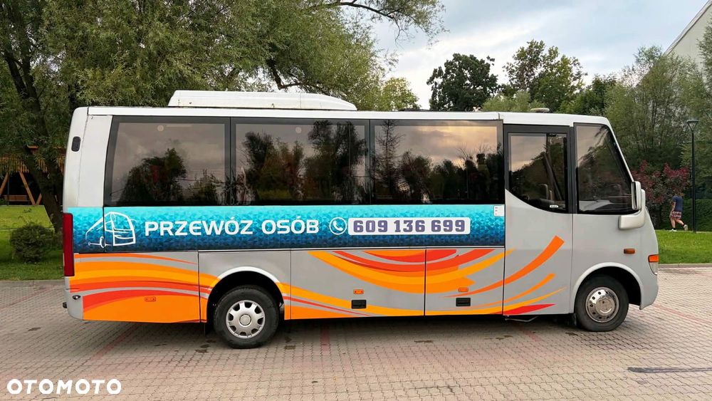 Iveco Daily - 3
