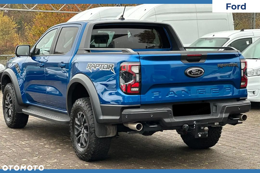 Ford Ranger - 5