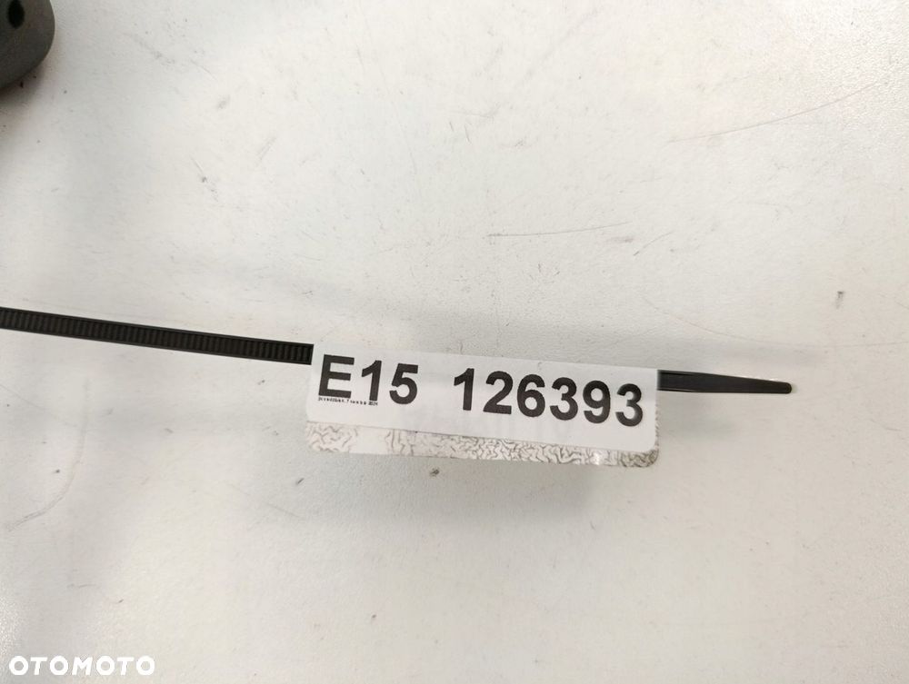 APRILIA SR MAX 125 PRZEŁĄCZNIK LEWY - 7