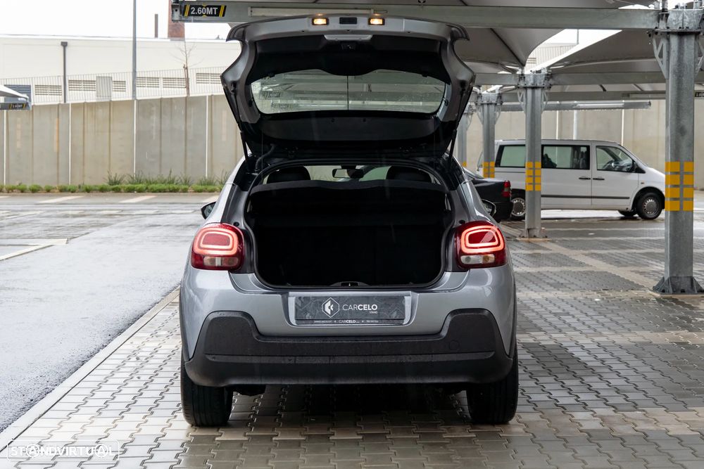 Citroën C3 Pure Tech S&S Origins - 31