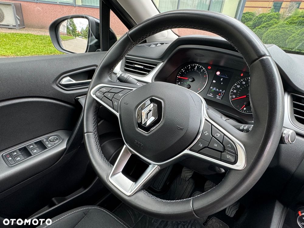 Renault Captur TCe 100 INTENS - 30
