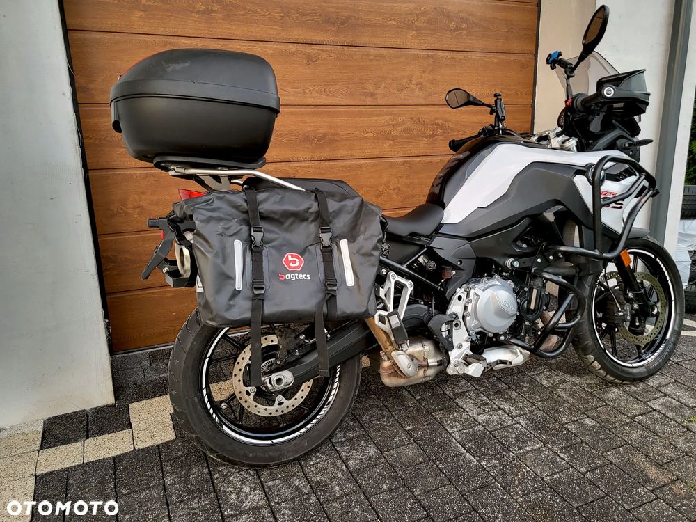 BMW GS - 2