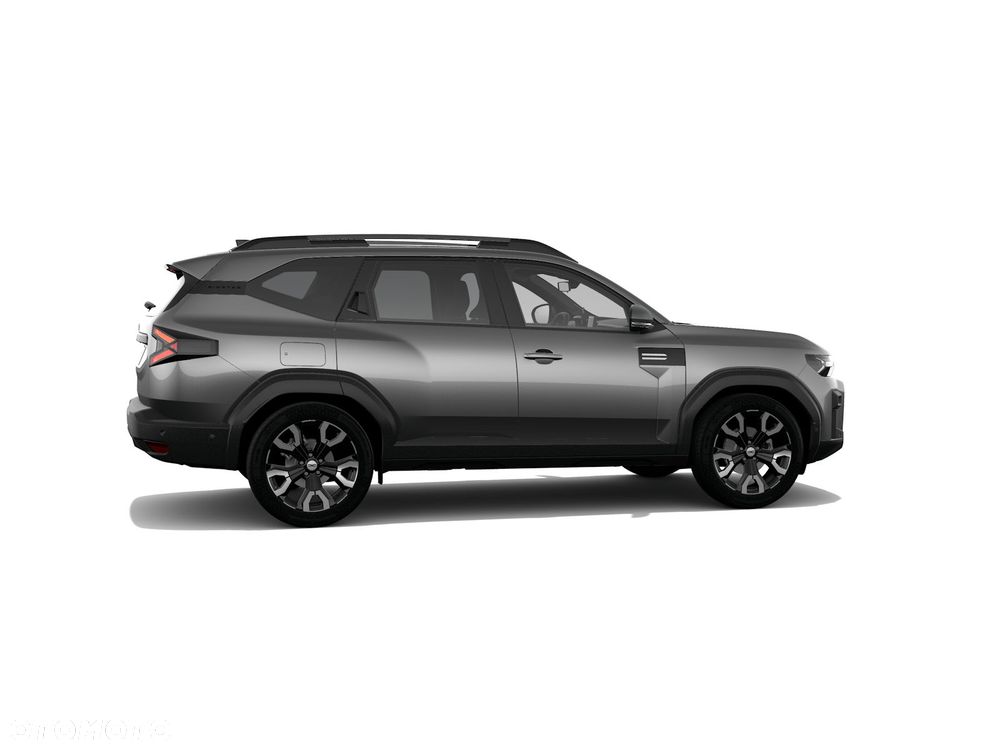 Dacia Bigster - 3