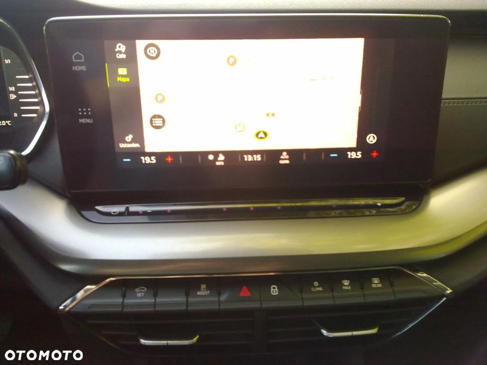 Skoda Octavia 2.0 TDI Ambition - 27