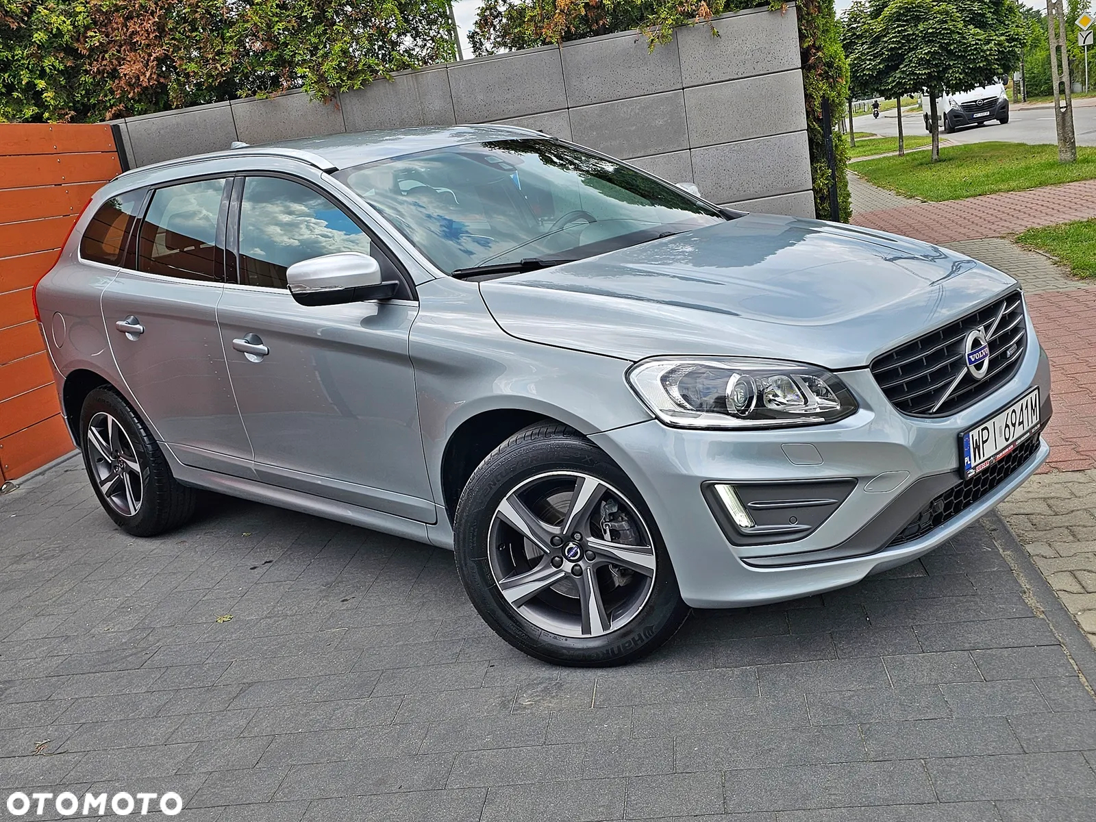 Volvo XC 60 - 3
