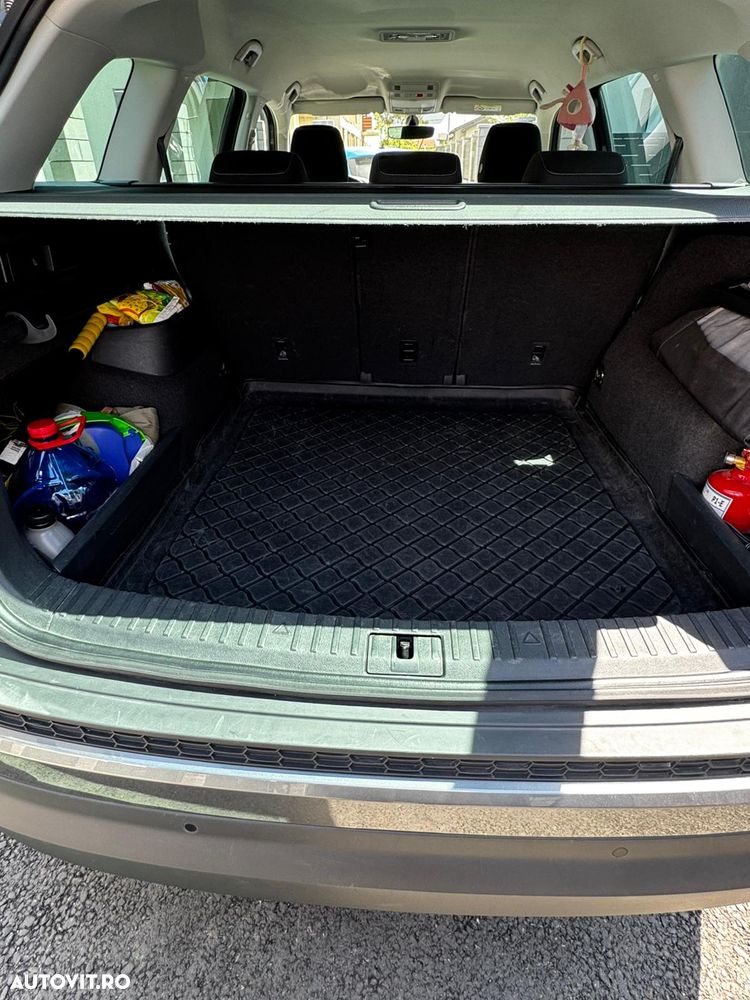 Skoda Kodiaq 2.0 TDI DSG Ambition - 12