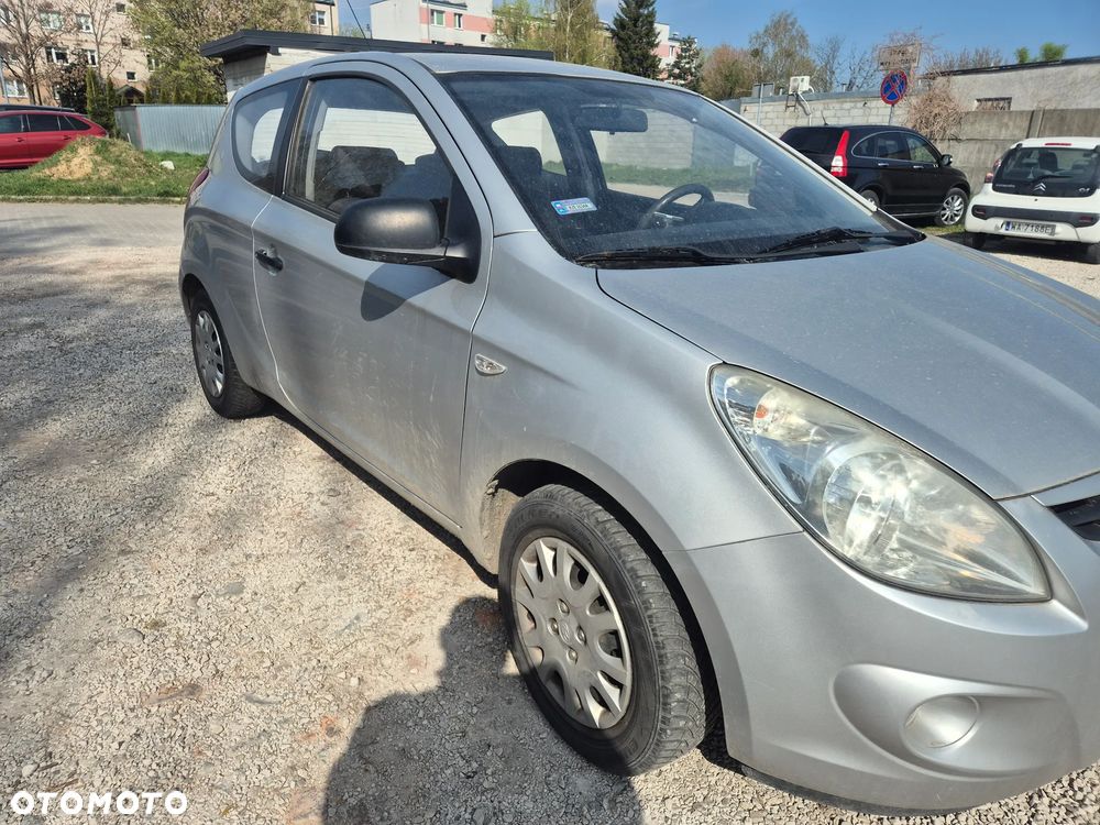 Hyundai i20 1.2 Classic - 6