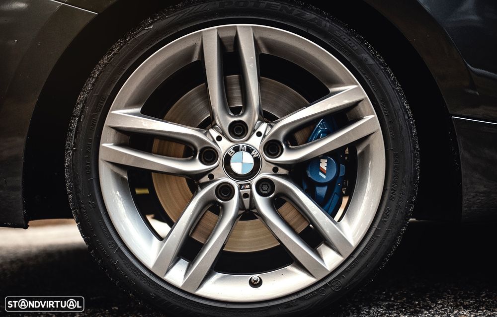 BMW 225 d Coupe Pack M Auto - 5