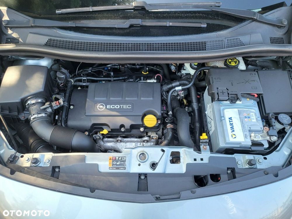 Opel Meriva - 30