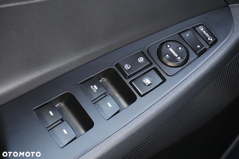 Hyundai Tucson 1.6 Turbo 2WD Advantage - 37