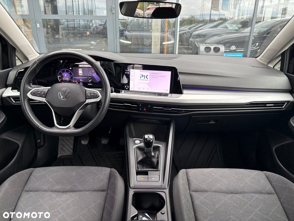 Volkswagen Golf Variant 2.0 TDI Life - 10