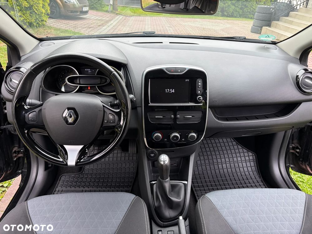 Renault Clio Energy TCe 90 Start & Stop Dynamique - 13