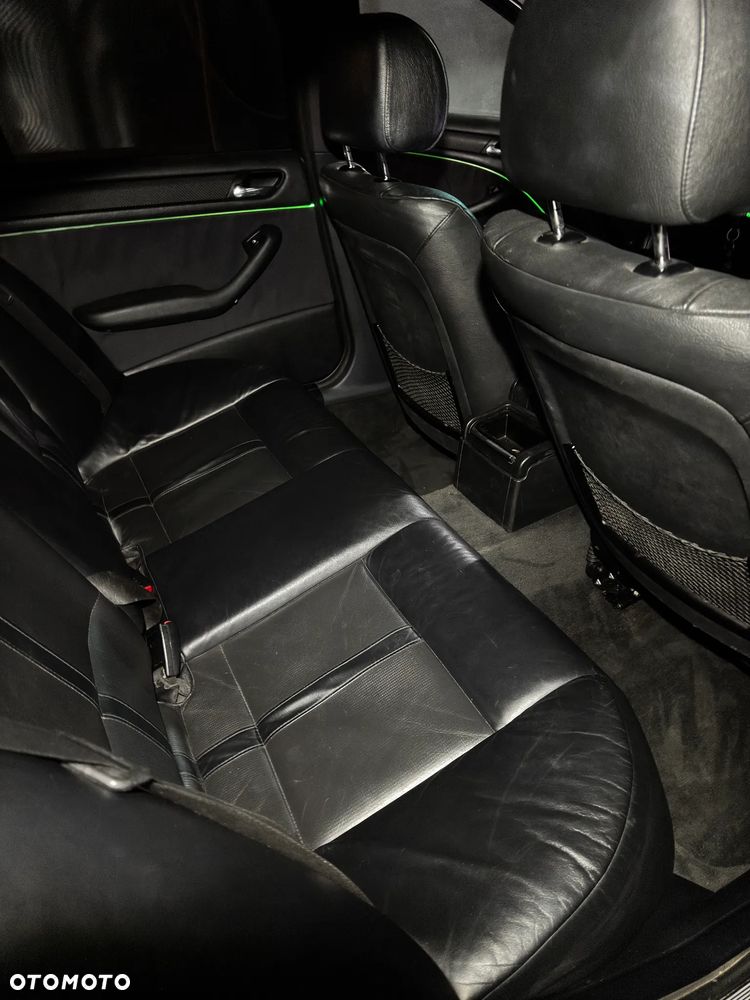 BMW Seria 3 - 7