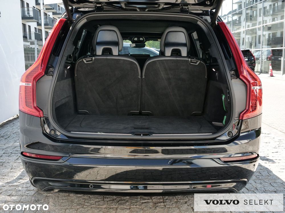 Volvo XC 90 - 38