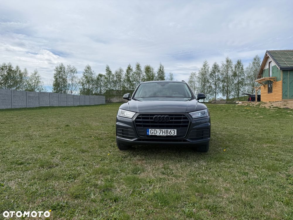 Audi Q5 2.0 TDI Quattro S tronic - 2