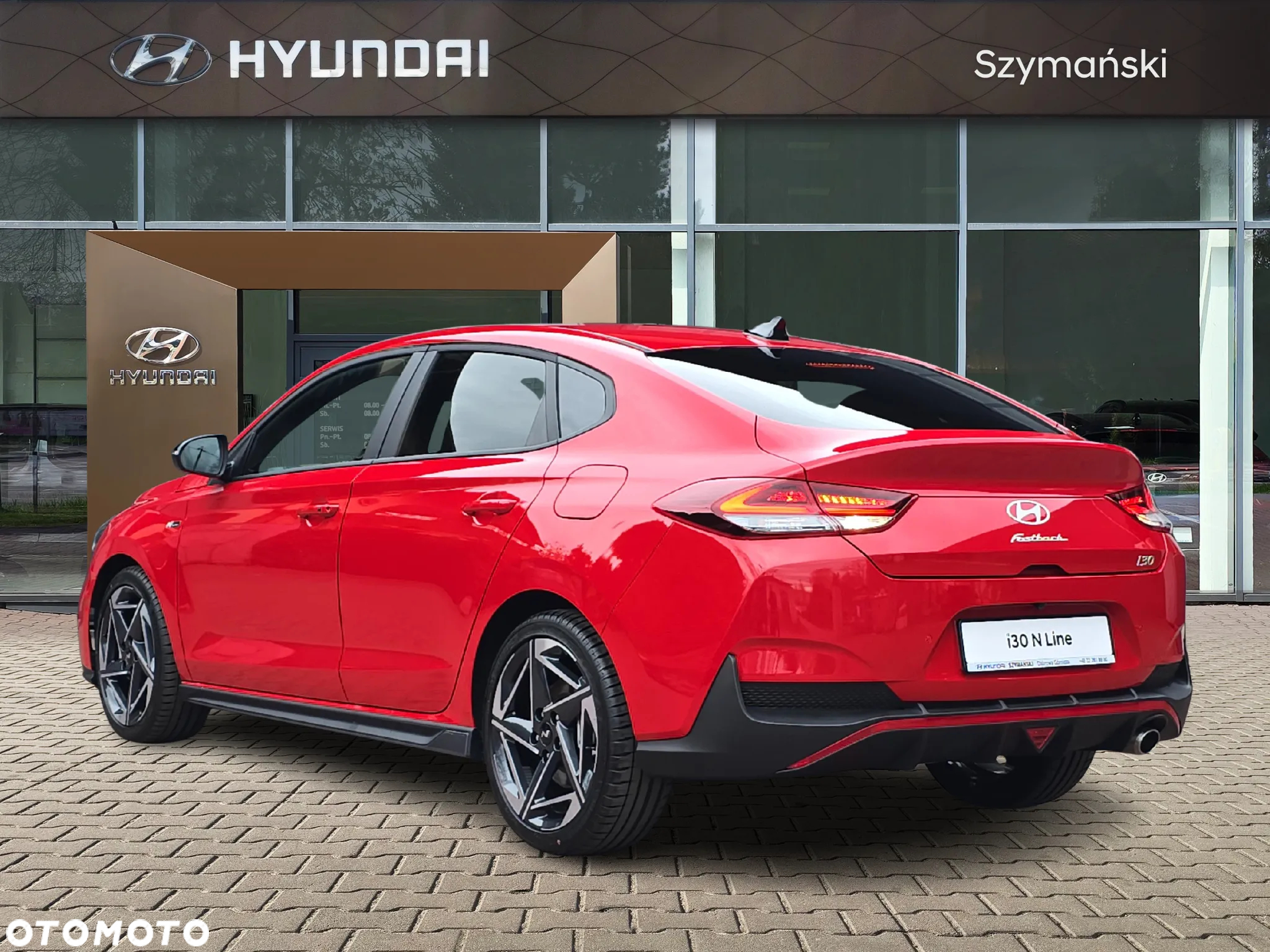 Hyundai i30 - 3
