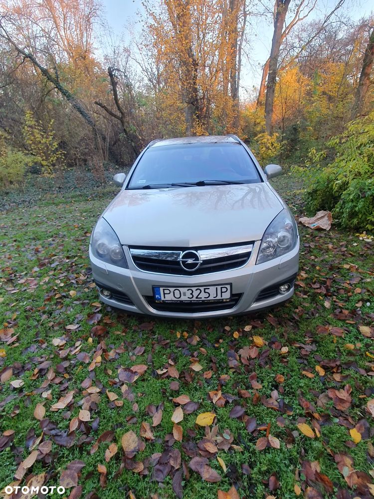 Opel Signum 2.8 V6 Turbo Automatik Cosmo Plus - 3