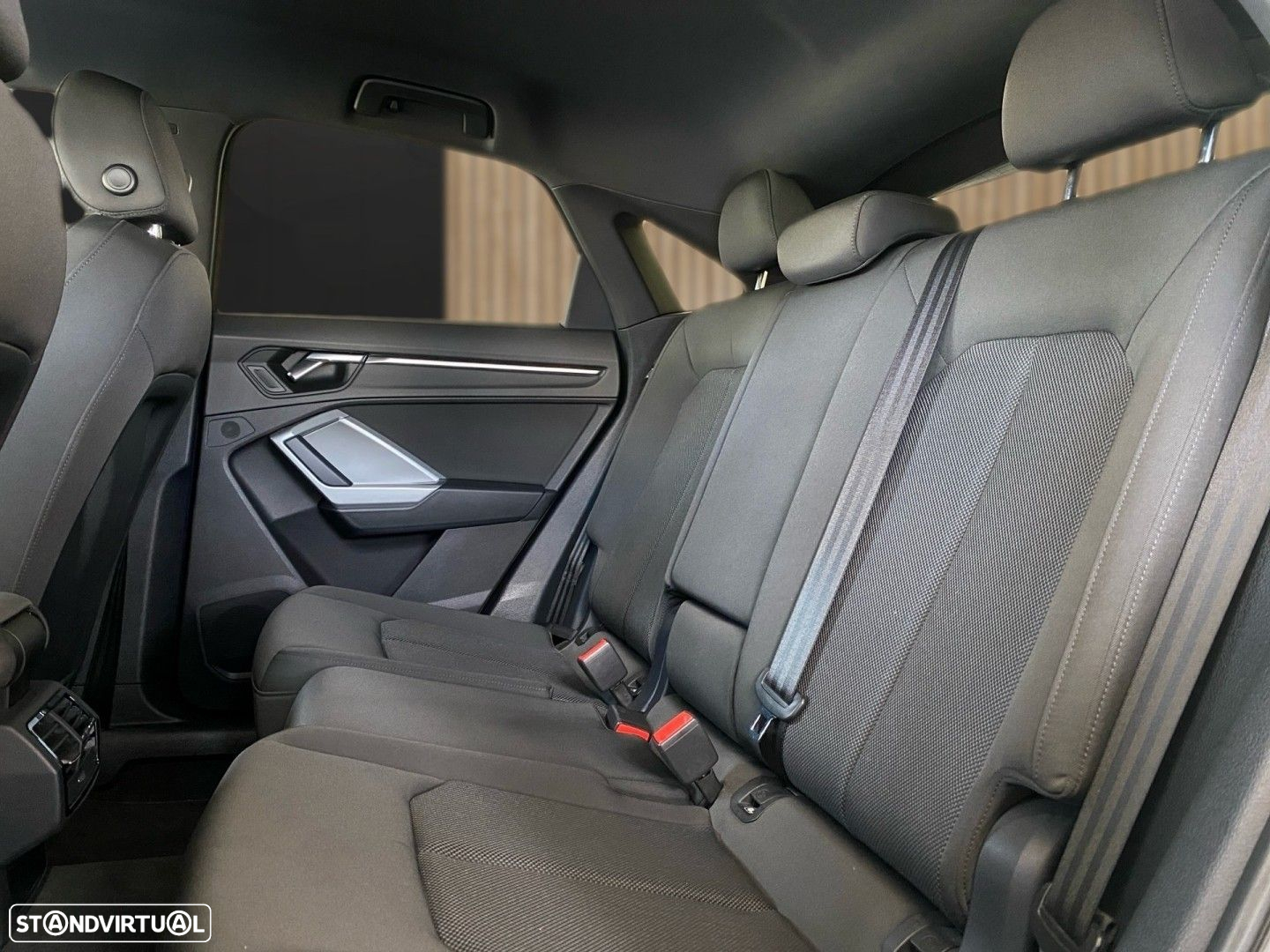 Audi Q3 Sportback 35 TDI S line S tronic - 6