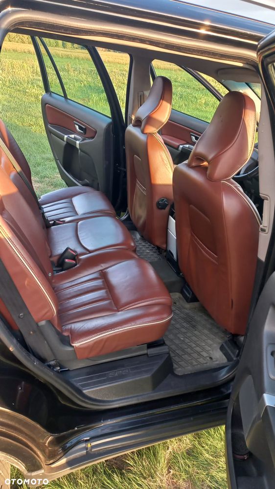 Volvo XC 90 - 6