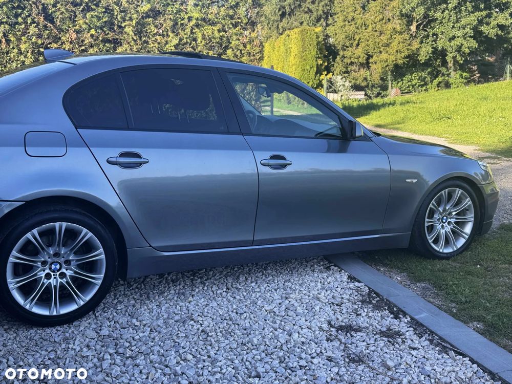 BMW Seria 5 - 5